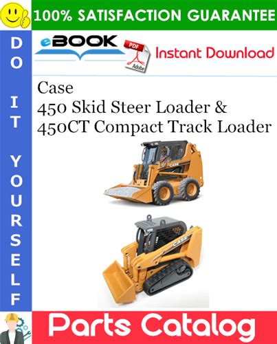 case 450 skid steer specs|case 450 skid steer manual.